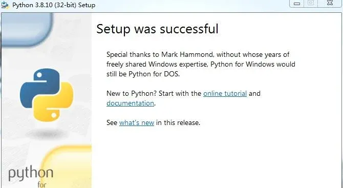 Python 与 Pygame 怎么安装？从零开始的保姆级环境配置教程（附官方离线包） - 配图 6