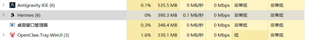 Windows AI 客户端怎么选？OpenClaw Desktop 与 Hermes Desktop 深度对比测评与避坑指南 - 配图9